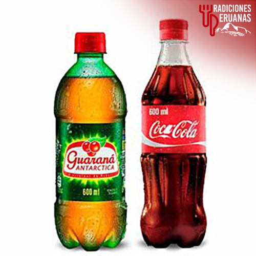 refrigerantes