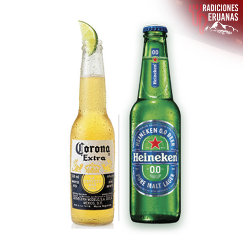 cervezas